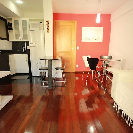 Gohouse Saddock 407 Apartment Rio de Janeiro Bagian luar foto