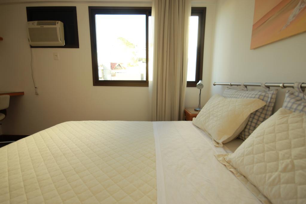 Gohouse Saddock 407 Apartment Rio de Janeiro Bagian luar foto