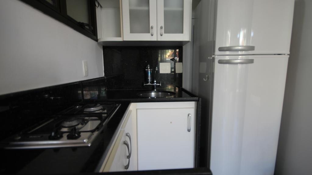 Gohouse Saddock 407 Apartment Rio de Janeiro Bagian luar foto