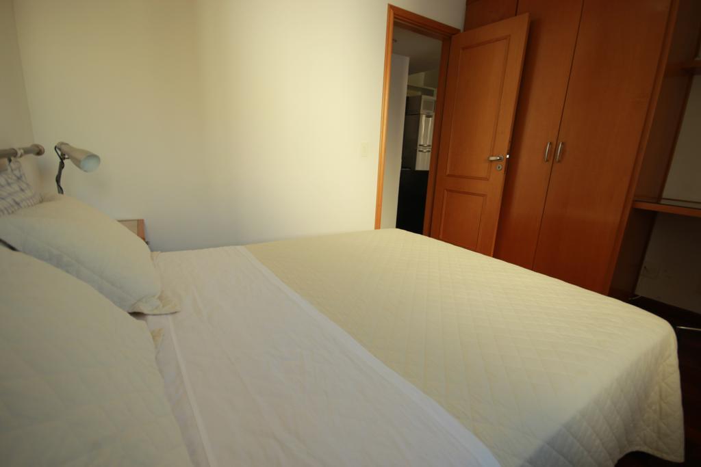 Gohouse Saddock 407 Apartment Rio de Janeiro Bagian luar foto