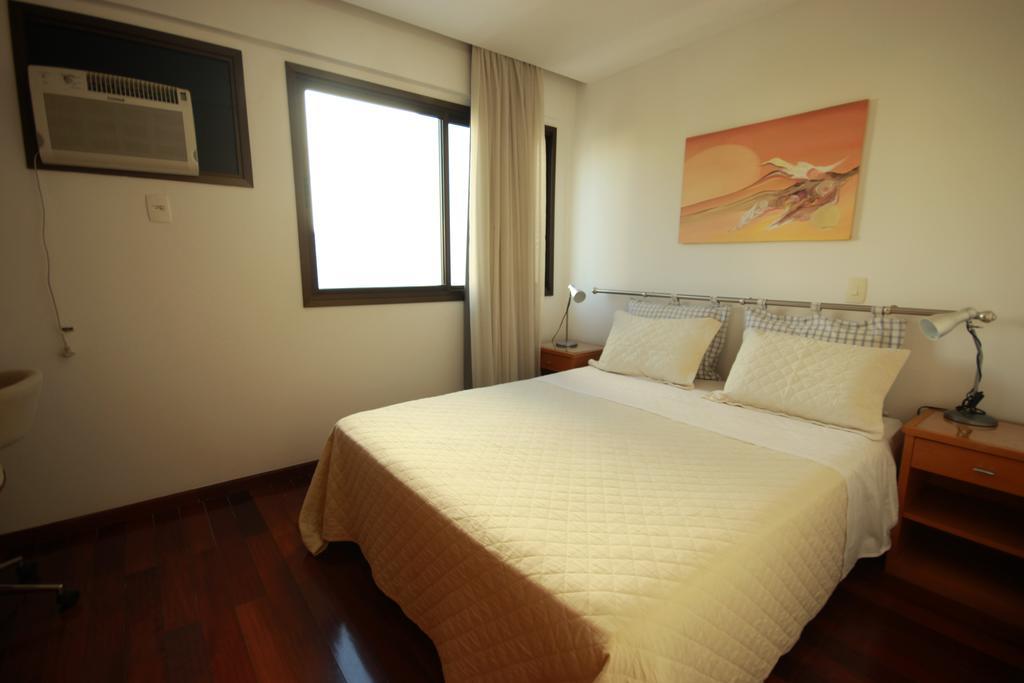 Gohouse Saddock 407 Apartment Rio de Janeiro Bagian luar foto