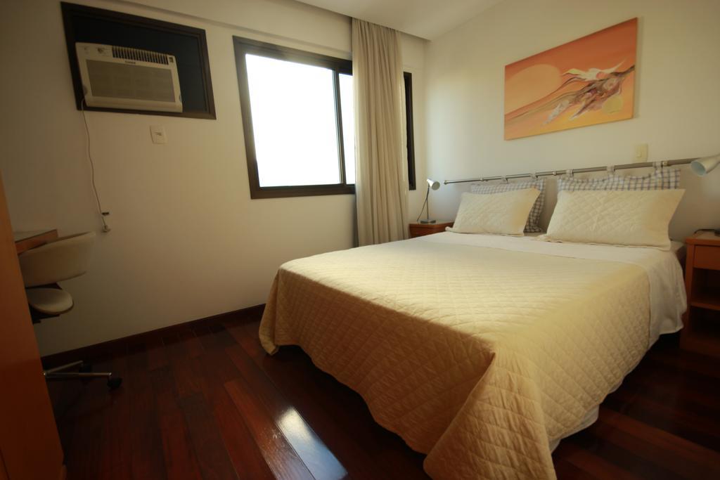 Gohouse Saddock 407 Apartment Rio de Janeiro Bagian luar foto
