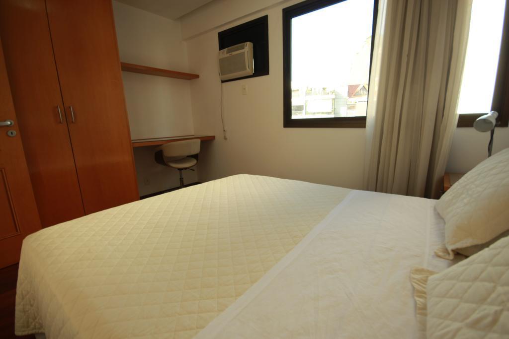 Gohouse Saddock 407 Apartment Rio de Janeiro Bagian luar foto