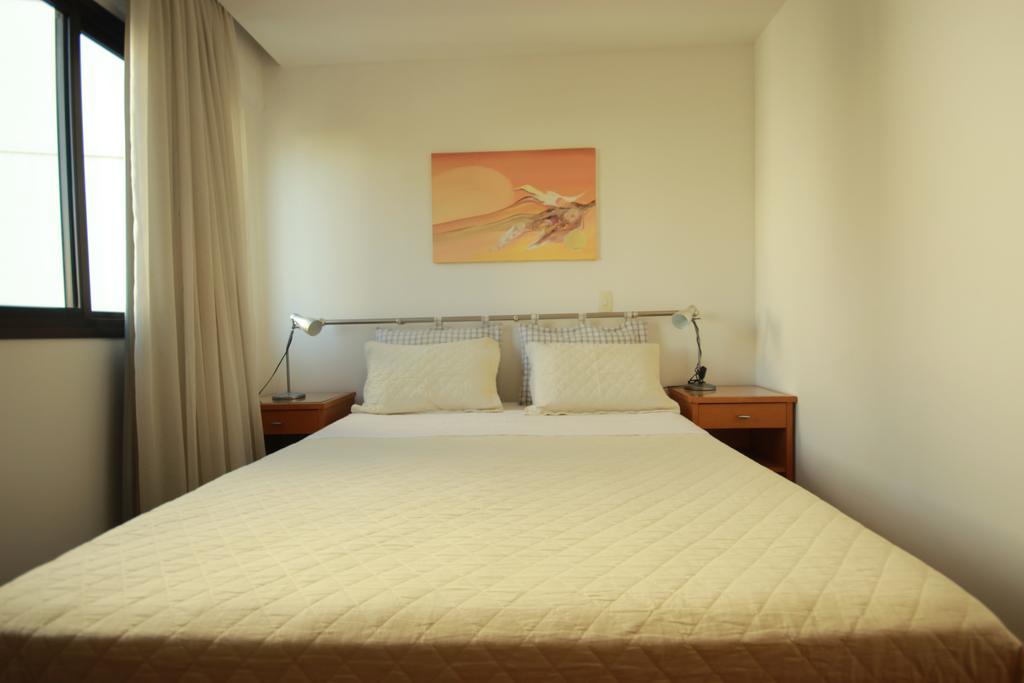 Gohouse Saddock 407 Apartment Rio de Janeiro Bagian luar foto