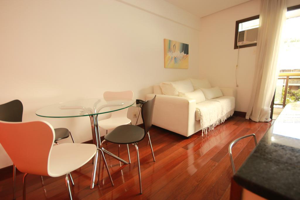 Gohouse Saddock 407 Apartment Rio de Janeiro Bagian luar foto