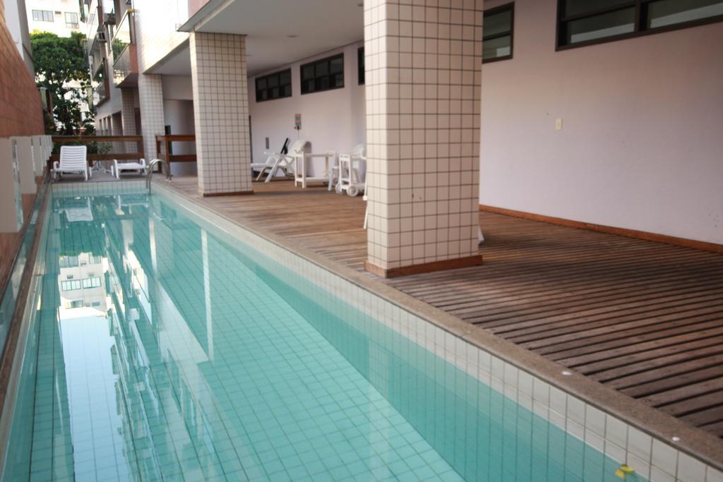 Gohouse Saddock 407 Apartment Rio de Janeiro Bagian luar foto