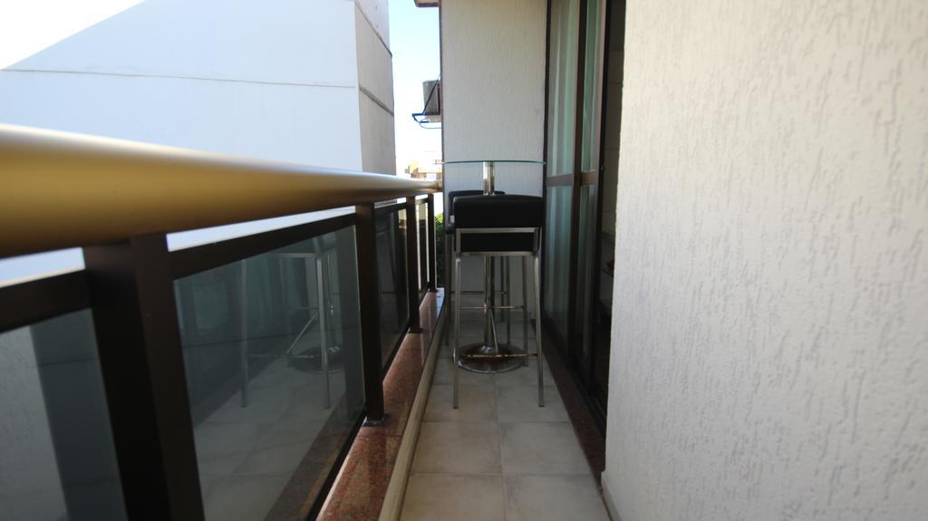 Gohouse Saddock 407 Apartment Rio de Janeiro Bagian luar foto
